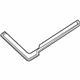 GM 91176065 Valve Cover Gasket GM 91176065 Valve Cover Gasket