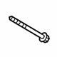 GM 11570876 Suspension Crossmember Rear Bolt GM 11570876 Suspension Crossmember Rear Bolt