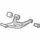 GM 13230633 Lower Control Arm, Rear Driver Side