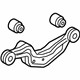 GM 84178161 Upper Control Arm, Rear Passenger Side GM 84178161 Upper Control Arm, Rear Passenger Side