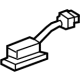 GM 86535903 Release Switch