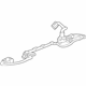 GM 84384911 Harness, Rear