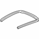 GM 23389675 Seal GM 23389675 Seal