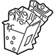 GM 23487630 Suspension Support, Passenger Side GM 23487630 Suspension Support, Passenger Side