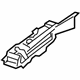 GM 22978157 Reinforcement Panel, Front Inner Driver Side GM 22978157 Reinforcement Panel, Front Inner Driver Side
