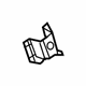 GM 22978961 Rail Extension, Driver Side GM 22978961 Rail Extension, Driver Side