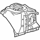 GM 42829460 Apron Panel, Front Driver Side GM 42829460 Apron Panel, Front Driver Side