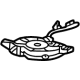 GM 84435485 Fan GM 84435485 Fan
