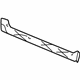 GM 22770479 Inner Rocker, Driver Side GM 22770479 Inner Rocker, Driver Side