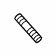GM 11569946 Converter & Pipe Stud GM 11569946 Converter & Pipe Stud