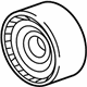 GM 55571052 Idler Pulley GM 55571052 Idler Pulley