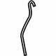 GM 20771970 Lock Rod, Driver Side GM 20771970 Lock Rod, Driver Side