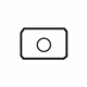 GM 13399076 Parking Sensor Retainer, Passenger Side GM 13399076 Parking Sensor Retainer, Passenger Side