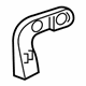 GM 13256846 Lower Bracket, Driver Side GM 13256846 Lower Bracket, Driver Side