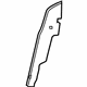 GM 42563359 Bolster, Rear Passenger Side GM 42563359 Bolster, Rear Passenger Side