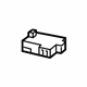 GM 13509024 Control Module, Rear GM 13509024 Control Module, Rear