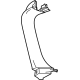 GM 26429460 Panel, Rear Compartment Lift Window / Lift Gate / End Gate GM 26429460 Panel, Rear Compartment Lift Window / Lift Gate / End Gate