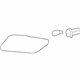 GM 96830943 Side Marker Lamp GM 96830943 Side Marker Lamp