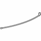 GM 23262449 Sensor, Rear
