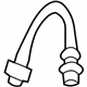 GM 96407749 Flex Hose GM 96407749 Flex Hose