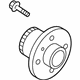 GM 95903586 Hub & Bearing GM 95903586 Hub & Bearing