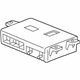 GM 84833055 Module GM 84833055 Module