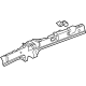 GM 23381540 Inner Rail, Driver Side GM 23381540 Inner Rail, Driver Side