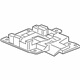 GM 23418348 Mount Bracket GM 23418348 Mount Bracket
