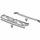 GM 20756045 Lower Panel GM 20756045 Lower Panel