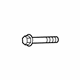 GM 11601846 Adapter Bolt GM 11601846 Adapter Bolt