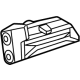 GM 13556278 Switch Assembly-Driver Information Display GM 13556278 Switch Assembly-Driver Information Display