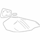 GM 42787658 Tail Lamp Assembly, Rear Driver Side