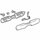 GM 23339223 Handle, Rear GM 23339223 Handle, Rear