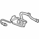 GM 84271644 Rear Camera GM 84271644 Rear Camera