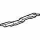 GM 22767339 Rail Cover, Driver Side GM 22767339 Rail Cover, Driver Side