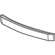GM 25957549 Impact Bar GM 25957549 Impact Bar