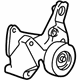 GM 14036001 Idler Pulley GM 14036001 Idler Pulley
