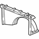 GM 15761953 Shroud GM 15761953 Shroud