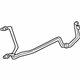GM 15718972 Cooler Pipe, Lower GM 15718972 Cooler Pipe, Lower