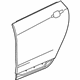 GM 20921335 Outer Panel, Driver Side