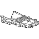 GM 26484929 Panel, Floor Console GM 26484929 Panel, Floor Console