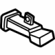 GM 84906808 Duct, Air Distributor GM 84906808 Duct, Air Distributor