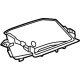 GM 26394753 Compartment, Floor Console GM 26394753 Compartment, Floor Console