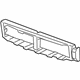 GM 95963007 Grille Bracket GM 95963007 Grille Bracket