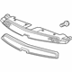 GM 96981100 Upper Grille GM 96981100 Upper Grille