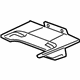GM 96981695 Air Deflector GM 96981695 Air Deflector