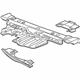 GM 94560622 Upper Support GM 94560622 Upper Support