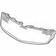 GM 95225614 Center Grille GM 95225614 Center Grille