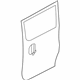 GM 19317128 Outer Panel, Passenger Side GM 19317128 Outer Panel, Passenger Side