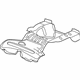 GM 15283145 Floor Pan Assembly, Rear GM 15283145 Floor Pan Assembly, Rear